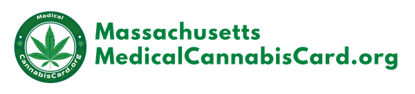 Massachusetts Medical Cannabis Card Logo